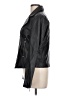 Boston Proper 100% Polyester Black Jacket Size 12 - photo 5