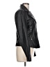 Boston Proper 100% Polyester Black Jacket Size 12 - photo 4