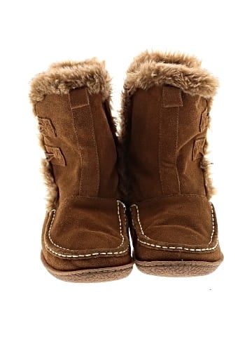 Woolrich Ankle Boots (view 2)