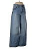 Gap Blue Jeans Size 2r - photo 1