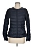 Stile Benetton Solid Blue Jacket Size 8 - photo 1