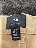 H&M Tan Jeans Size 29 waist - photo 6