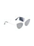 J.Crew Silver Sunglasses One size - photo 1