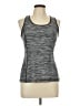 Danskin Now Gray Active Tank Size 12 - 14 - photo 1