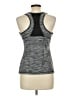 Danskin Now Gray Active Tank Size 12 - 14 - photo 2