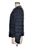 Stile Benetton Solid Blue Jacket Size 8 - photo 5