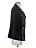 Shape FX Black Blazer Size S (estimated) - photo 4