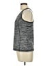 Danskin Now Gray Active Tank Size 12 - 14 - photo 5