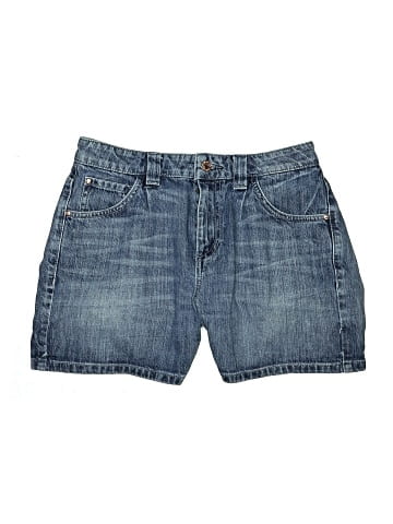 Guess Denim Shorts (view 1)