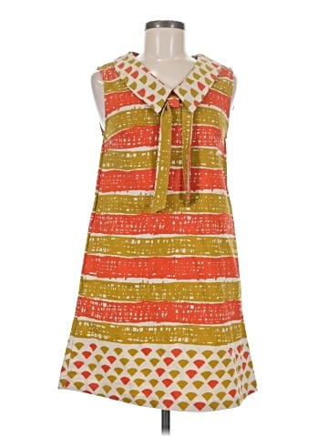 Dear Creatures Casual Dress (view 1)