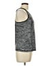 Danskin Now Gray Active Tank Size 12 - 14 - photo 4