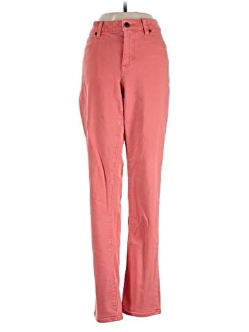 Lands' End Jeans (view 1)