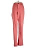 Lands' End Red Jeans Size 4 - photo 1