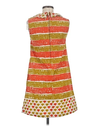Dear Creatures Casual Dress (view 2)