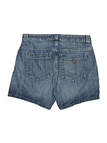 Guess Denim Shorts (view 2)