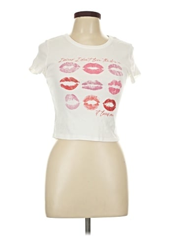 Altar'd State Short Sleeve T-Shirt (view 1)