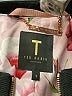 Ted Baker London Black Jacket Size 4 (1) - photo 6
