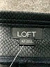 Ann Taylor LOFT Black Active Pants Size XL (tall) - photo 7