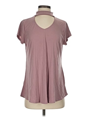 Chris & Carol Short Sleeve T-Shirt (view 1)