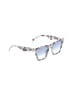 Mure + Grand Blue Sunglasses One size - photo 1