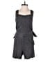 Rag & Bone Gray Overalls Size XS - photo 1
