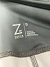 Z by Zella Gray Active Pants Size S - photo 7