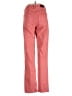Lands' End Red Jeans Size 4 - photo 2