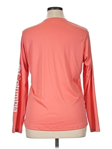 Columbia Long Sleeve T-Shirt (view 2)