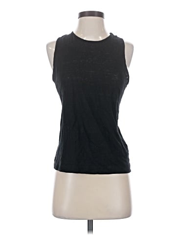 Banana Republic Sleeveless T-Shirt (view 1)
