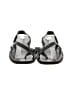 A New Day Black Sandals Size 6 1/2 - photo 2