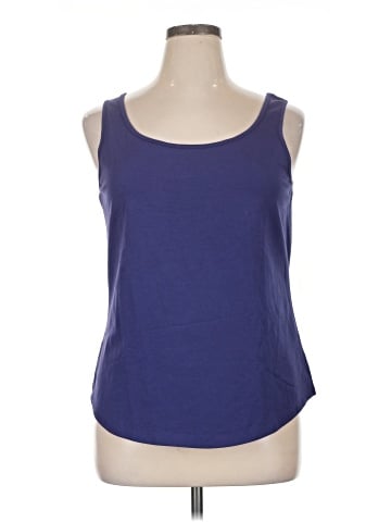 Nic + Zoe Tank Top (view 1)