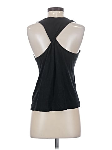 Banana Republic Sleeveless T-Shirt (view 2)