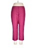 The Limited Pink Casual Pants Size 12 - photo 1
