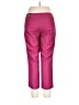 The Limited Pink Casual Pants Size 12 - photo 2