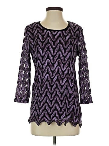 Roz & Ali Casual Dress (view 1)