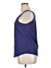Nic + Zoe Blue Tank Top Size XL - photo 5