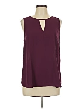 Daniel Rainn Sleeveless Blouse
