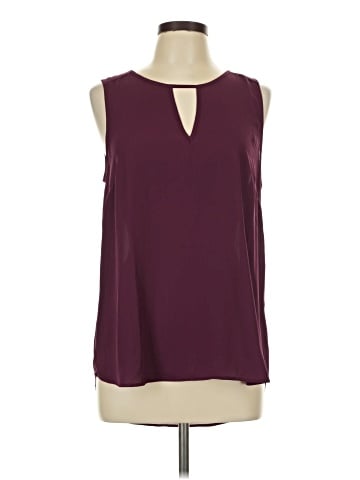 Daniel Rainn Sleeveless Blouse (view 1)