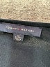Tommy Hilfiger 100% Cotton Polka Dots Black Pullover Sweater Size XL - photo 7