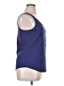 Nic + Zoe Blue Tank Top Size XL - photo 4