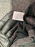 Banana Republic Tweed Gray Jacket Size 0 - photo 7
