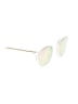 Unbranded White Sunglasses One size - photo 1