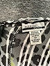 Mirror Image Silver 3/4 Sleeve T-Shirt Size 3X - photo 7