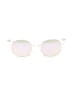 Unbranded White Sunglasses One size - photo 2