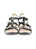 Alegria 100% Leather Black Sandals Size EU 38 - photo 2