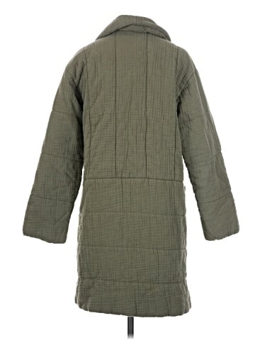 Madewell Lightspun Dumont Quilted Jacket (view 2)