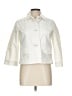 Boden 100% Cotton Ivory Jacket Size 12 - photo 1