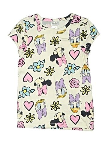 Disney Short Sleeve T-Shirt (view 1)