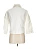 Boden 100% Cotton Ivory Jacket Size 12 - photo 2