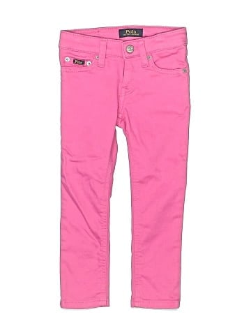 Polo by Ralph Lauren Jeggings (view 1)